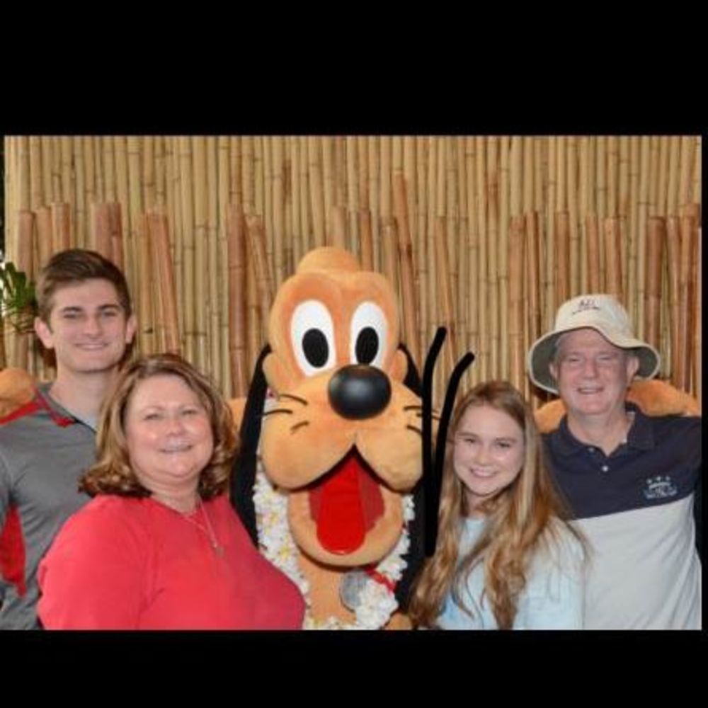 Meet your Posher, Heidi